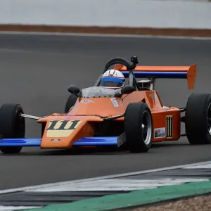 CM29 8404 Jeff Williams, Van Diemen RF82 CM29 8404 Jeff Williams, Van Diemen RF82