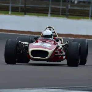 CM29 8427 Alex Summers, Lola T140 CM29 8427 Alex Summers, Lola T140