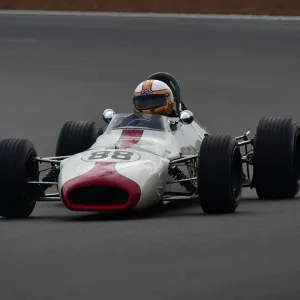 CM29 8500 Michael Scott, Brabham BT28 CM29 8500 Michael Scott, Brabham BT28