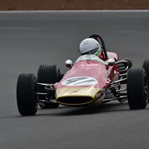 CM29 8502 Enrico Spaggiari, Lotus 41X