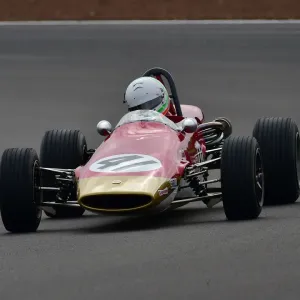 CM29 8502 Enrico Spaggiari, Lotus 41X CM29 8502 Enrico Spaggiari, Lotus 41X