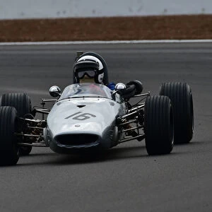 CM29 8506 Mark Linstone, Brabham BT21