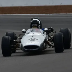 CM29 8506 Mark Linstone, Brabham BT21 CM29 8506 Mark Linstone, Brabham BT21