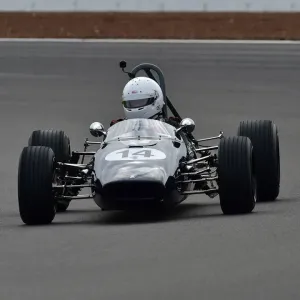 CM29 8508 Simon Etherington, Brabham BT15 CM29 8508 Simon Etherington, Brabham BT15