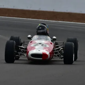 CM29 8509 Steve Seaman, Brabham BT21 CM29 8509 Steve Seaman, Brabham BT21