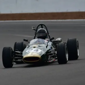 CM29 8510 Gil Duffy, Brabham BT21B CM29 8510 Gil Duffy, Brabham BT21B