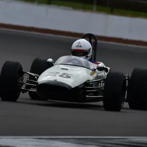 CM29 8529 Andrew Hibberd, Brabham BT18 CM29 8529 Andrew Hibberd, Brabham BT18