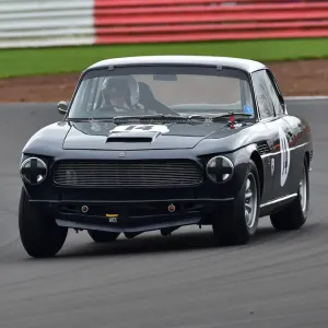 CM29 8617 Charles Fripp, Iso Rivolta