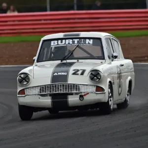CM29 8618Martin Reynolds, Ford Anglia
