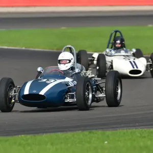 CM29 8668 Stuart Tizzard, Cooper T56 CM29 8668 Stuart Tizzard, Cooper T56