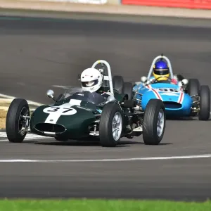 CM29 8700 Andrew Taylor, Cooper T56 CM29 8700 Andrew Taylor, Cooper T56