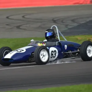 CM29 8716 Jason Williams, Lotus20-22 CM29 8716 Jason Williams, Lotus20-22