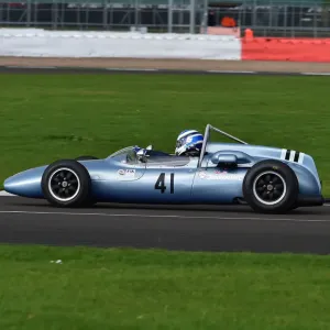 CM29 8723 Peter Fenichel, Cooper T56 CM29 8723 Peter Fenichel, Cooper T56