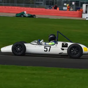 CM29 8724 George Christodoulou, BMC Mk2 CM29 8724 George Christodoulou, BMC Mk2