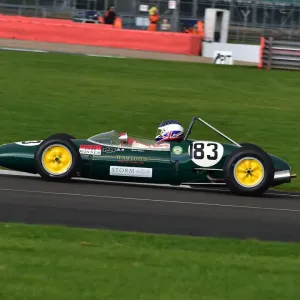 CM29 8726 Martin Walford, Lotus 22 CM29 8726 Martin Walford, Lotus 22