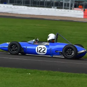 CM29 8727 Adrian Russell, Lotus 22 CM29 8727 Adrian Russell, Lotus 22