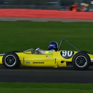CM29 8742 Andrew Hayden, Lotus 22 CM29 8742 Andrew Hayden, Lotus 22