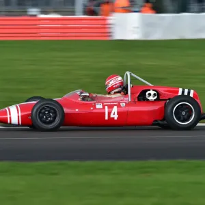 CM29 8746 Crispian Besley, Cooper T56 CM29 8746 Crispian Besley, Cooper T56