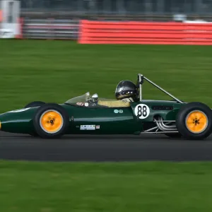 CM29 8749 Peter Strauss, Lotus 20-22 CM29 8749 Peter Strauss, Lotus 20-22