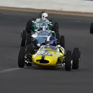 CM29 8765 Andrew Hayden, Lotus 22 CM29 8765 Andrew Hayden, Lotus 22
