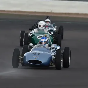 CM29 8766 Peter Fenichel, Cooper T56 CM29 8766 Peter Fenichel, Cooper T56