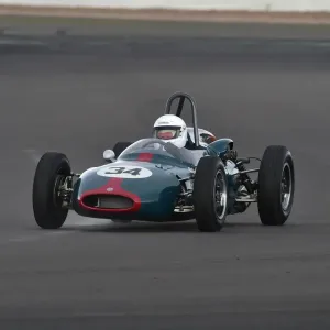 CM29 8767 Jeremy Bouckley, Cooper Mk2 CM29 8767 Jeremy Bouckley, Cooper Mk2