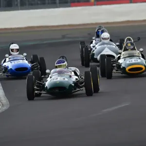 CM29 8772 Martin Walford, Lotus 22 CM29 8772 Martin Walford, Lotus 22