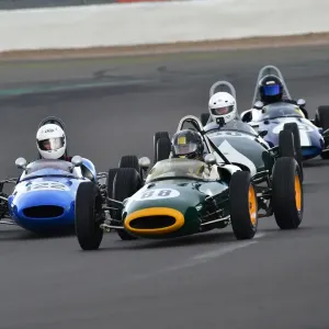 CM29 8775 Peter Strauss, Lotus 20-22 CM29 8775 Peter Strauss, Lotus 20-22