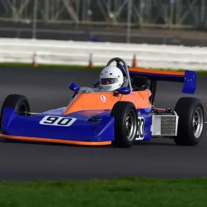 CM29 9059 Ben Glasswell, Reynard SF77 CM29 9059 Ben Glasswell, Reynard SF77