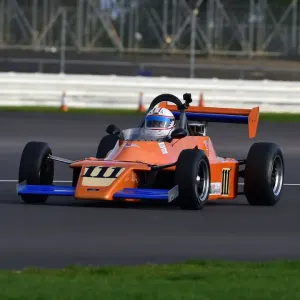 CM29 9061 Jeff Williams, Van Diemen RF82 CM29 9061 Jeff Williams, Van Diemen RF82