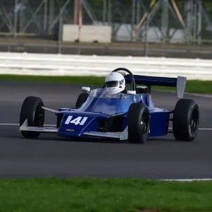 CM29 9062 Steve Nichols, Van Diemen RF82 CM29 9062 Steve Nichols, Van Diemen RF82