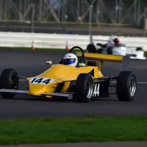 CM29 9063 Alan Lancaster, Pilbeam MP52 CM29 9063 Alan Lancaster, Pilbeam MP52