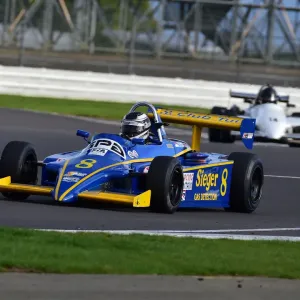 CM29 9065 David Thorburn, Ralt RT3 CM29 9065 David Thorburn, Ralt RT3