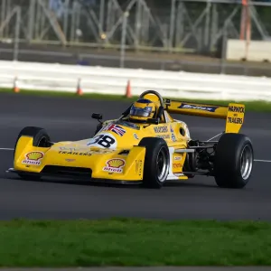 CM29 9069 Hugh Price, Chevron B38 CM29 9069 Hugh Price, Chevron B38