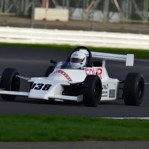 CM29 9071 Tony Hancock, Van Diemen RF82 CM29 9071 Tony Hancock, Van Diemen RF82