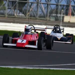 CM29 9076 Erik Pagano, Van Diemen RF82 CM29 9076 Erik Pagano, Van Diemen RF82