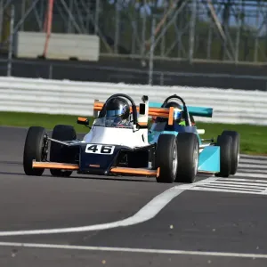 CM29 9082 Steve Collier, Van Diemen RF82 CM29 9082 Steve Collier, Van Diemen RF82