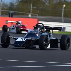 CM29 9098 Chris Levy, Van Diemen RF83 CM29 9098 Chris Levy, Van Diemen RF83
