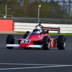CM29 9100 Peter Finnigan, Van Diemen RF82 CM29 9100 Peter Finnigan, Van Diemen RF82