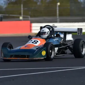 CM29 9102 John Hayes-Harlow, Lola T580 CM29 9102 John Hayes-Harlow, Lola T580