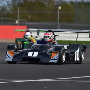 CM29 9173 Mark Charteris, Mallock Mk20-21