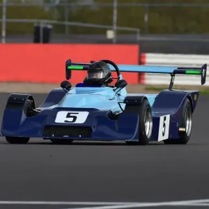 CM29 9175 Adrian Holey, Mallock Mk20B