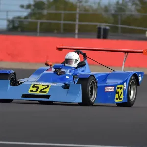CM29 9190 Roger Watton, Mallock Mk15