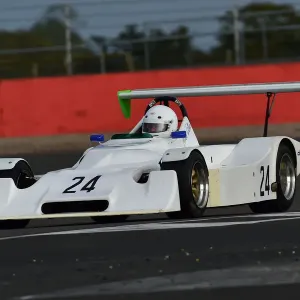 CM29 9194 Mike Lane, Mallock MK18