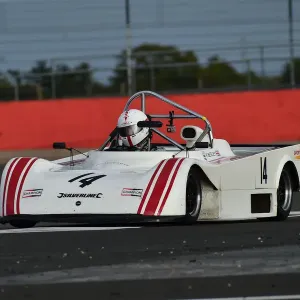 CM29 9198 Hugo Besley, Tiga SC82