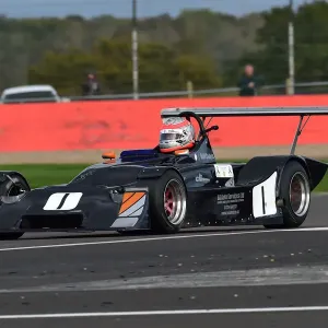 CM29 9206 Mark Charteris, Mallock Mk20-21