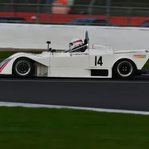 CM29 9232 Hugo Besley, Tiga SC82