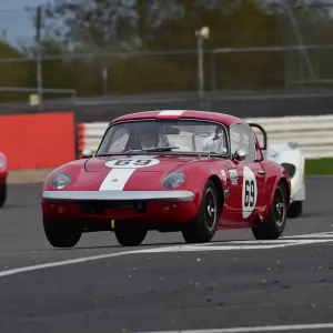 CM29 9303 Ross Hyett, Lotus Elan 26R CM29 9303 Ross Hyett, Lotus Elan 26R
