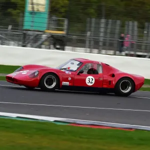 CM29 9309 Charlie Allison, Chevron B8 CM29 9309 Charlie Allison, Chevron B8