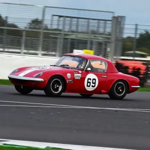 CM29 9314 Ross Hyett, Lotus Elan 26R CM29 9314 Ross Hyett, Lotus Elan 26R
